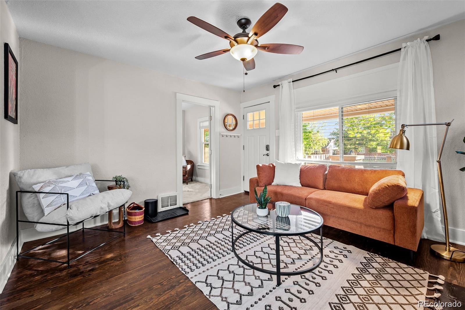 MLS Image #5 for 3649 n garfield street,denver, Colorado