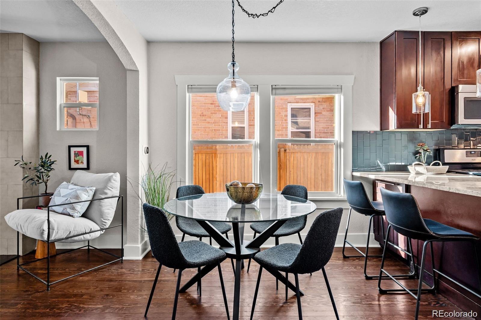 MLS Image #7 for 3649 n garfield street,denver, Colorado