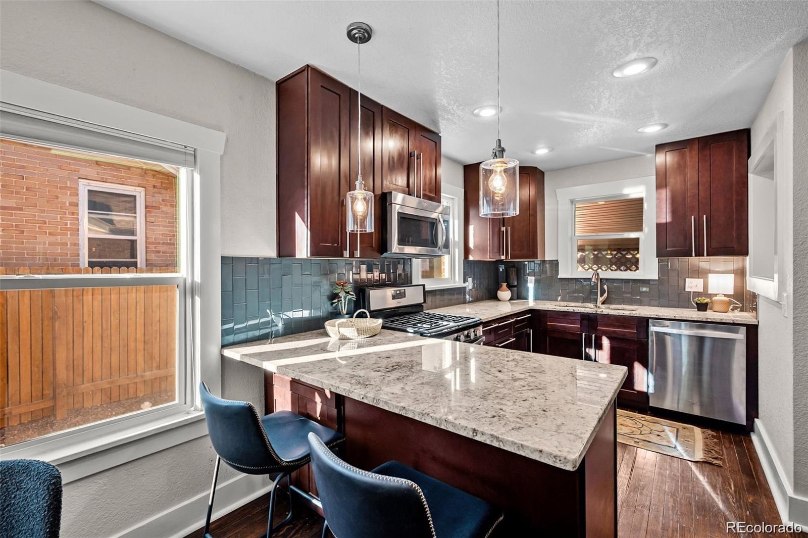 MLS Image #8 for 3649 n garfield street,denver, Colorado