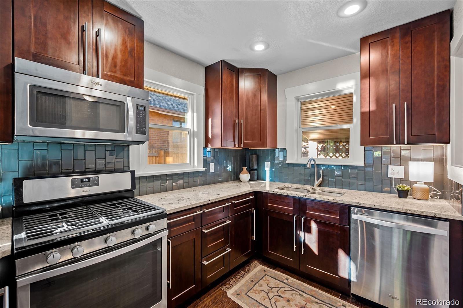 MLS Image #9 for 3649 n garfield street,denver, Colorado