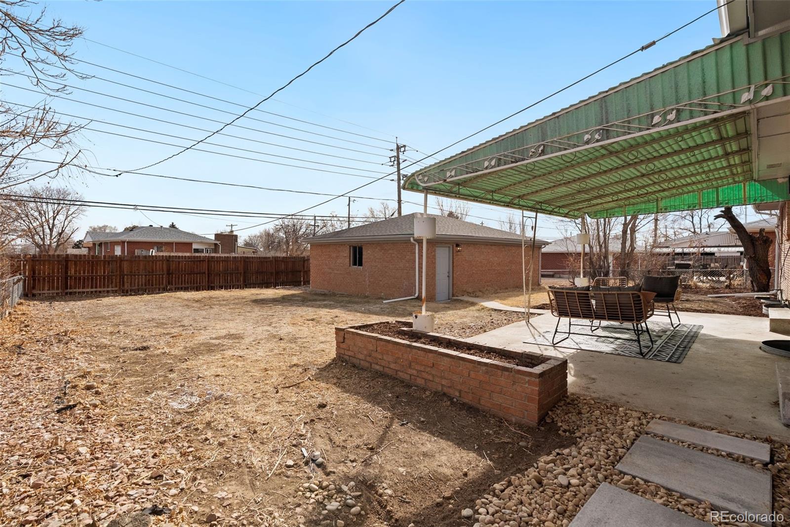MLS Image #31 for 7426  skyline drive,westminster, Colorado