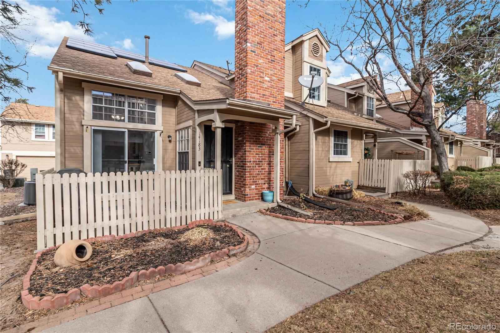 MLS Image #14 for 14183 e quinn circle ,aurora, Colorado