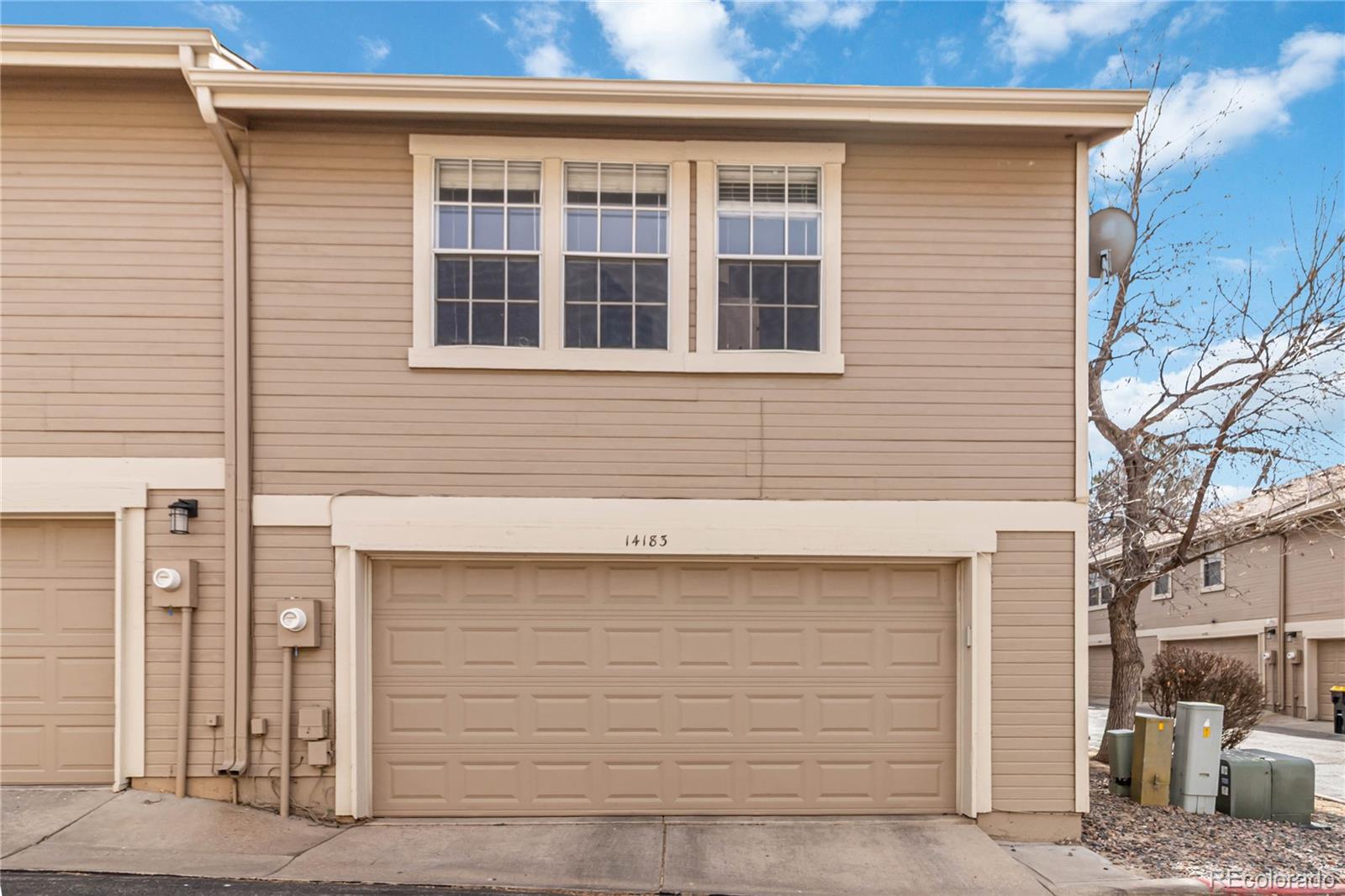 MLS Image #15 for 14183 e quinn circle ,aurora, Colorado