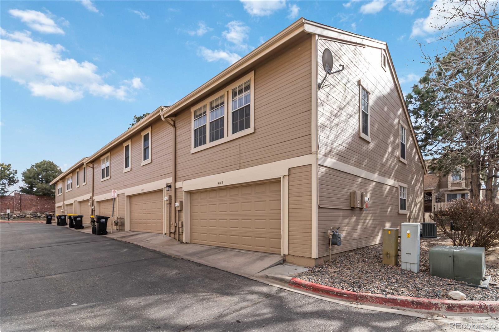MLS Image #16 for 14183 e quinn circle ,aurora, Colorado