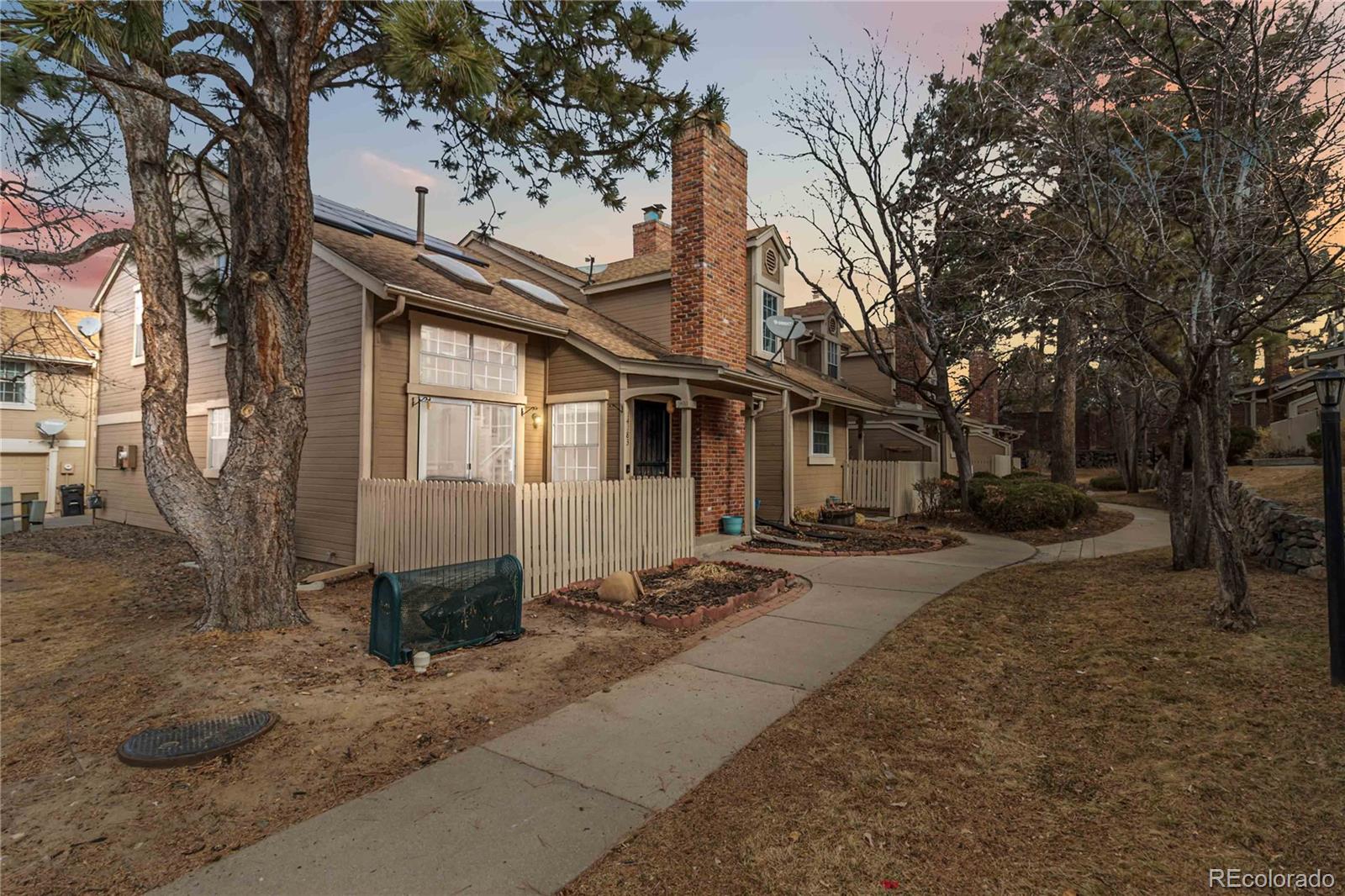 MLS Image #20 for 14183 e quinn circle ,aurora, Colorado