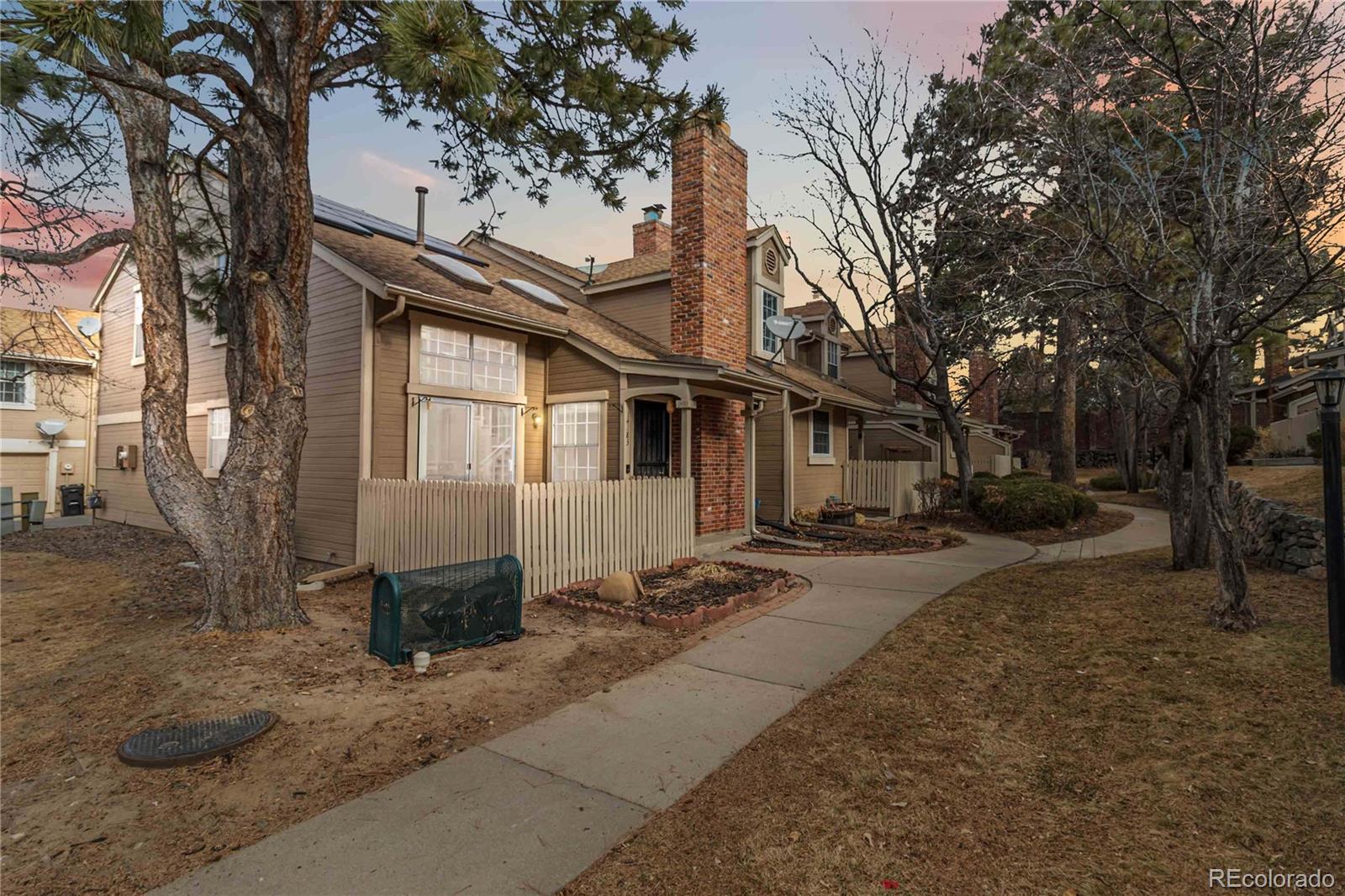MLS Image #21 for 14183 e quinn circle ,aurora, Colorado