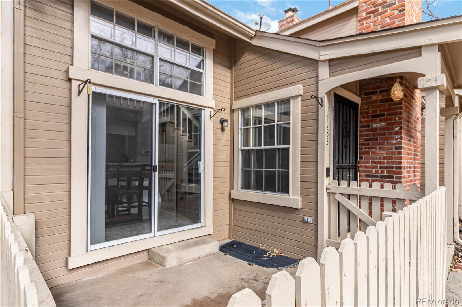 MLS Image #22 for 14183 e quinn circle ,aurora, Colorado