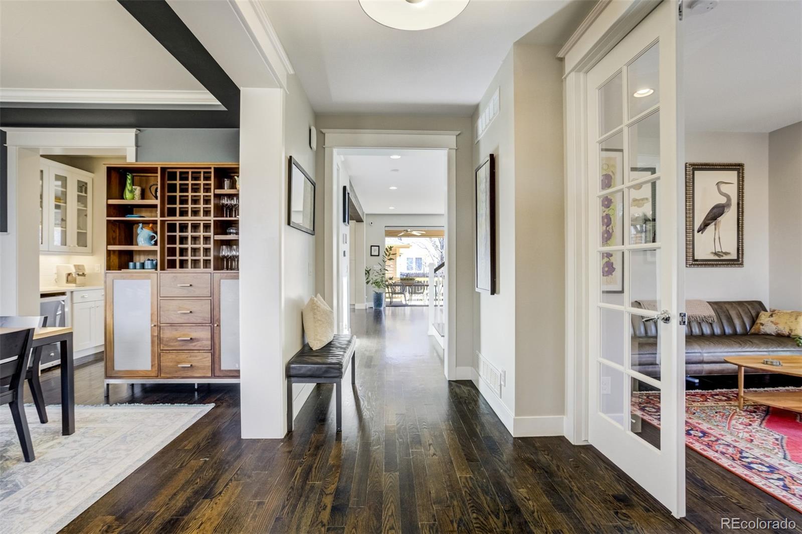 MLS Image #2 for 2244  holly street,denver, Colorado