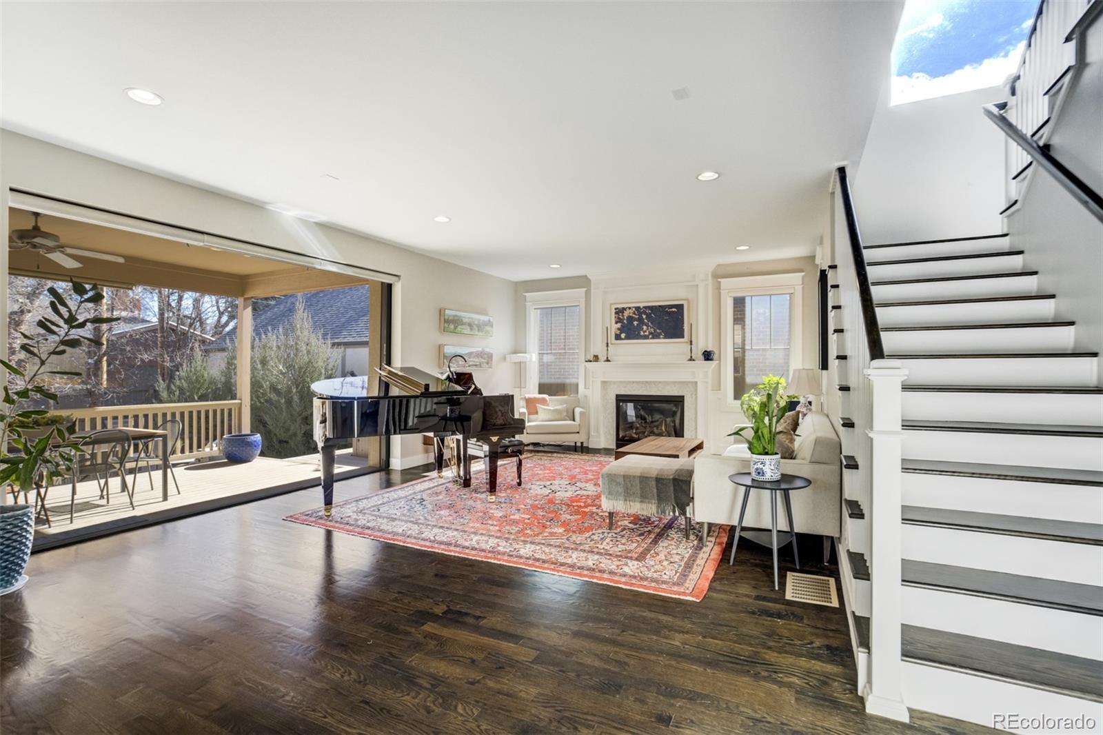 MLS Image #3 for 2244  holly street,denver, Colorado