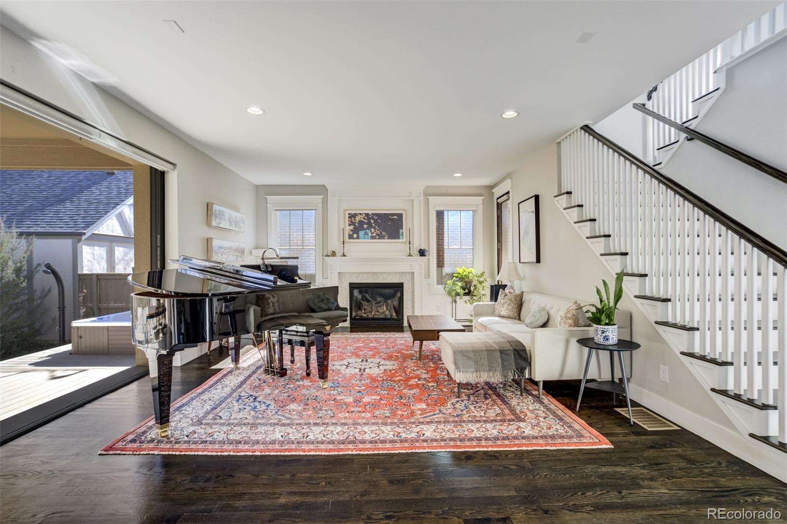 MLS Image #4 for 2244  holly street,denver, Colorado