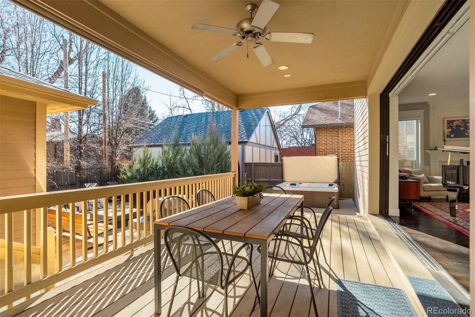 MLS Image #40 for 2244  holly street,denver, Colorado