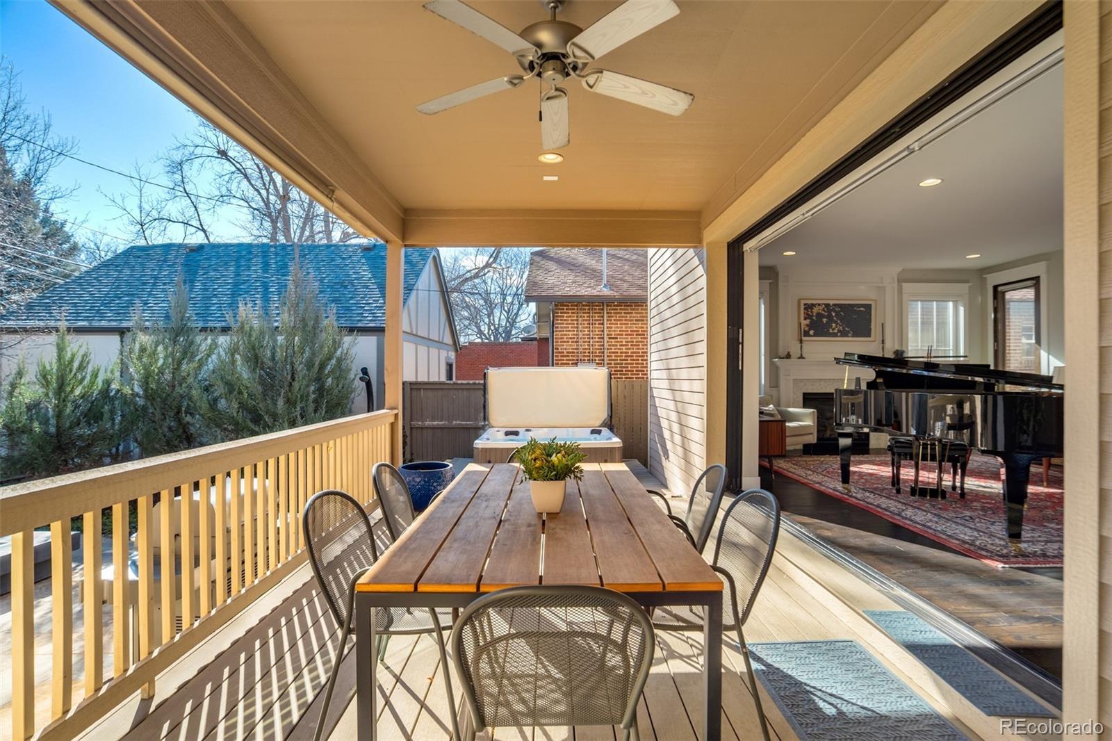 MLS Image #41 for 2244  holly street,denver, Colorado