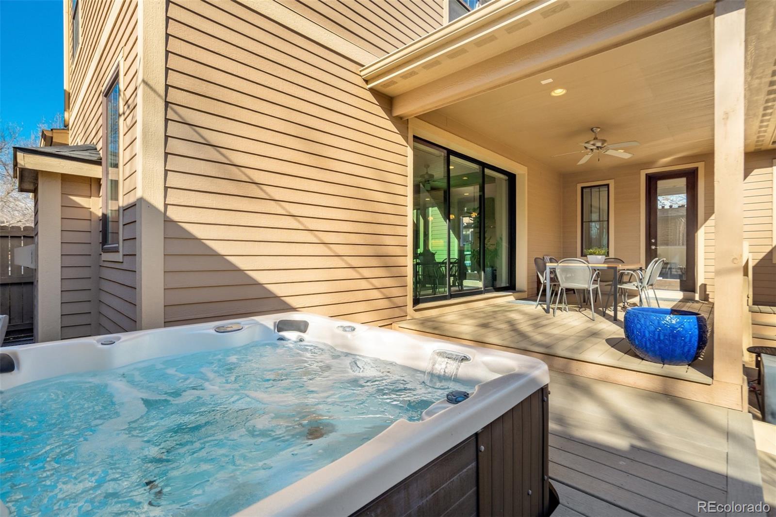 MLS Image #42 for 2244  holly street,denver, Colorado