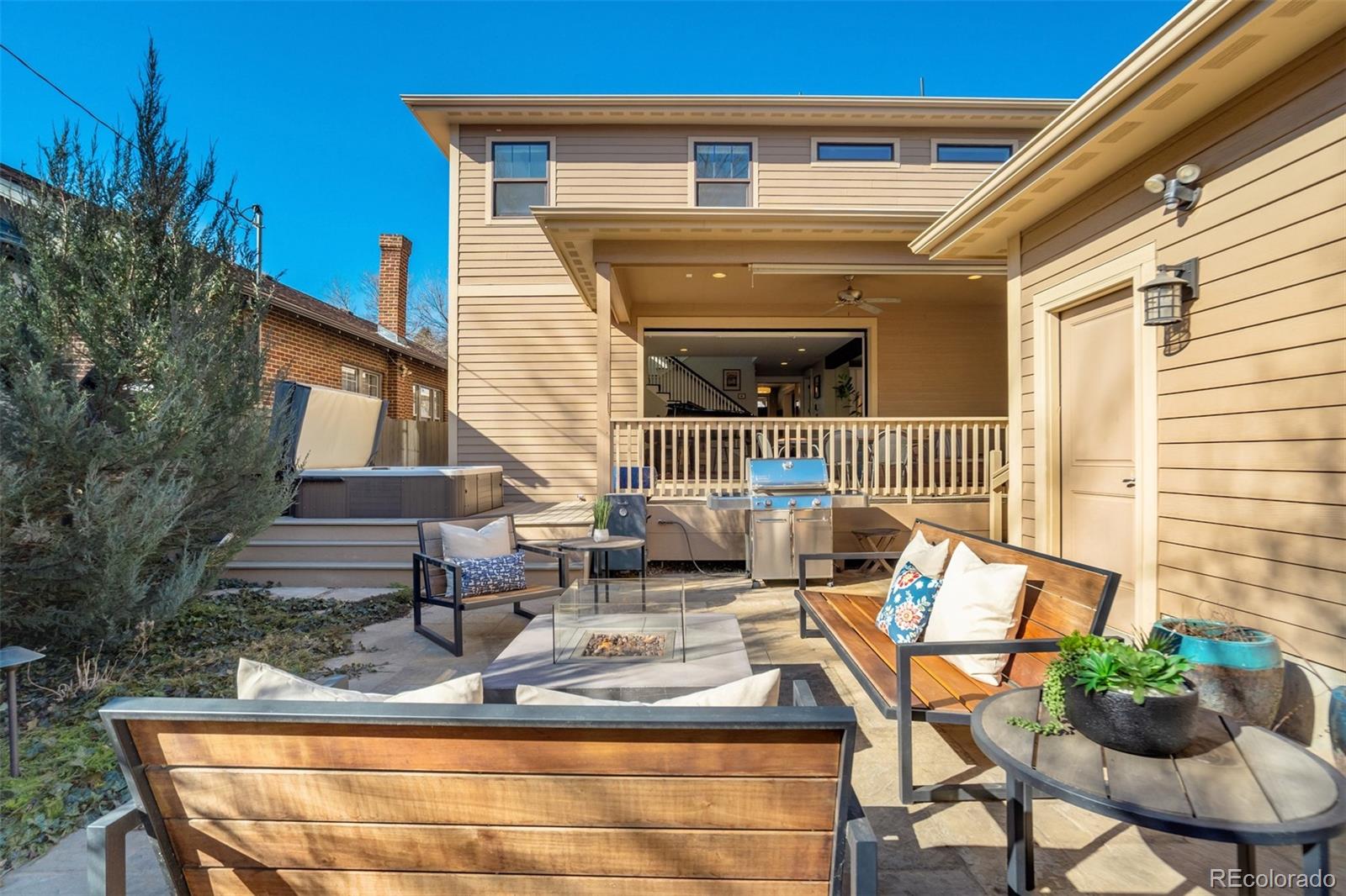 MLS Image #44 for 2244  holly street,denver, Colorado