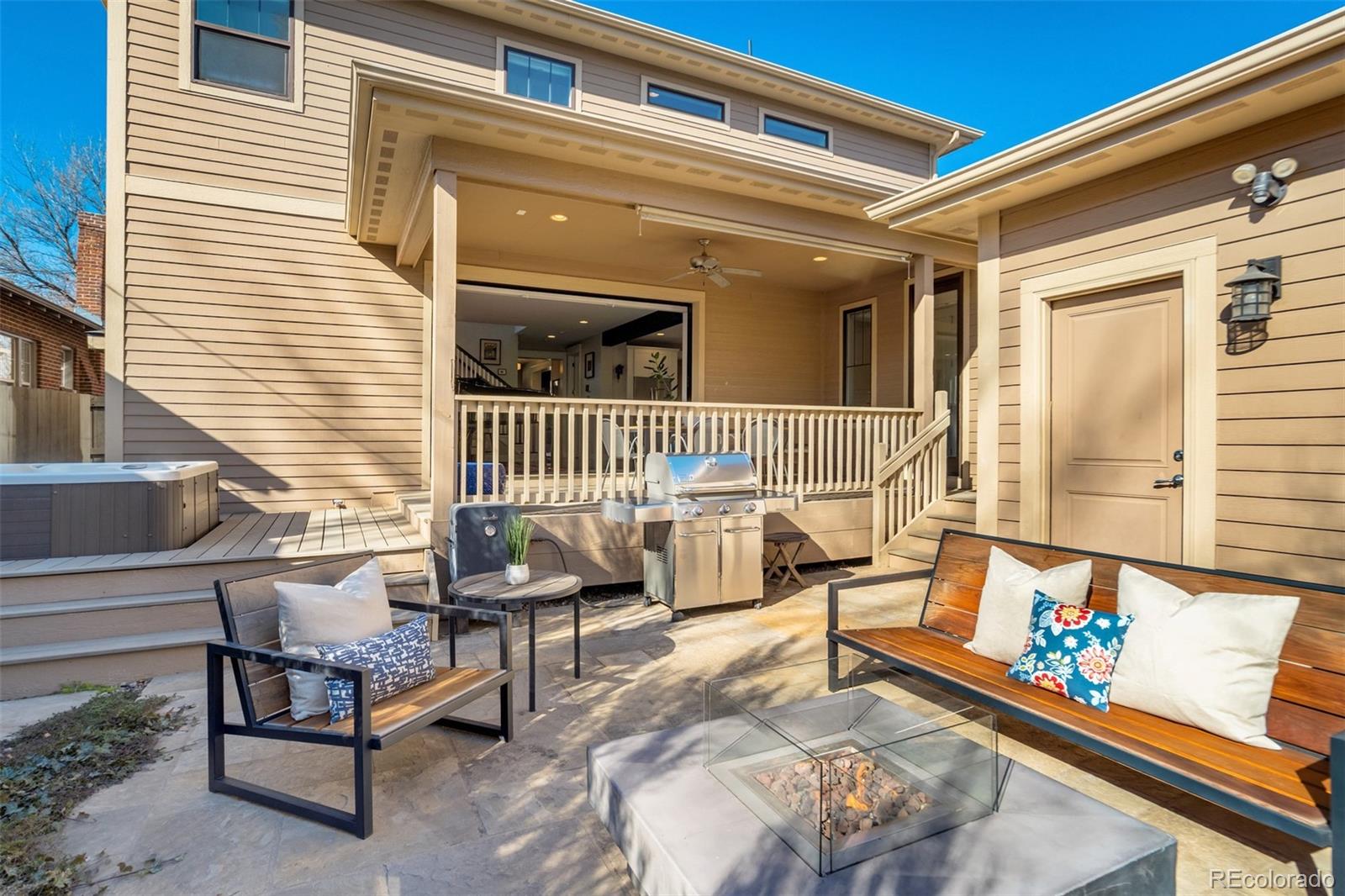 MLS Image #45 for 2244  holly street,denver, Colorado