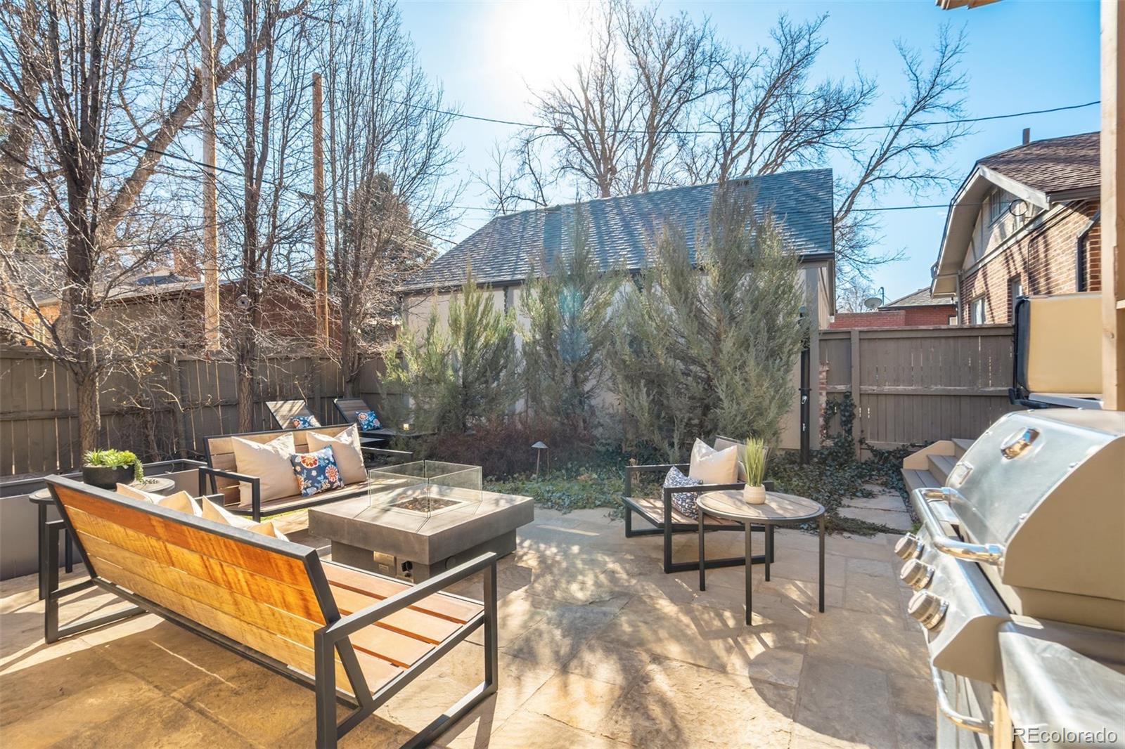MLS Image #46 for 2244  holly street,denver, Colorado