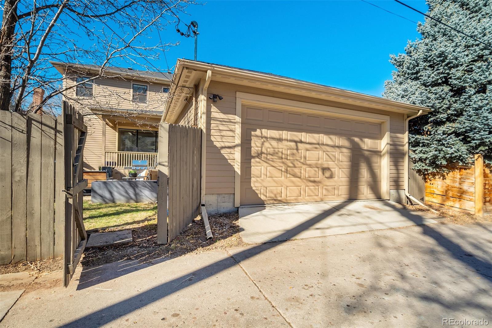 MLS Image #48 for 2244  holly street,denver, Colorado