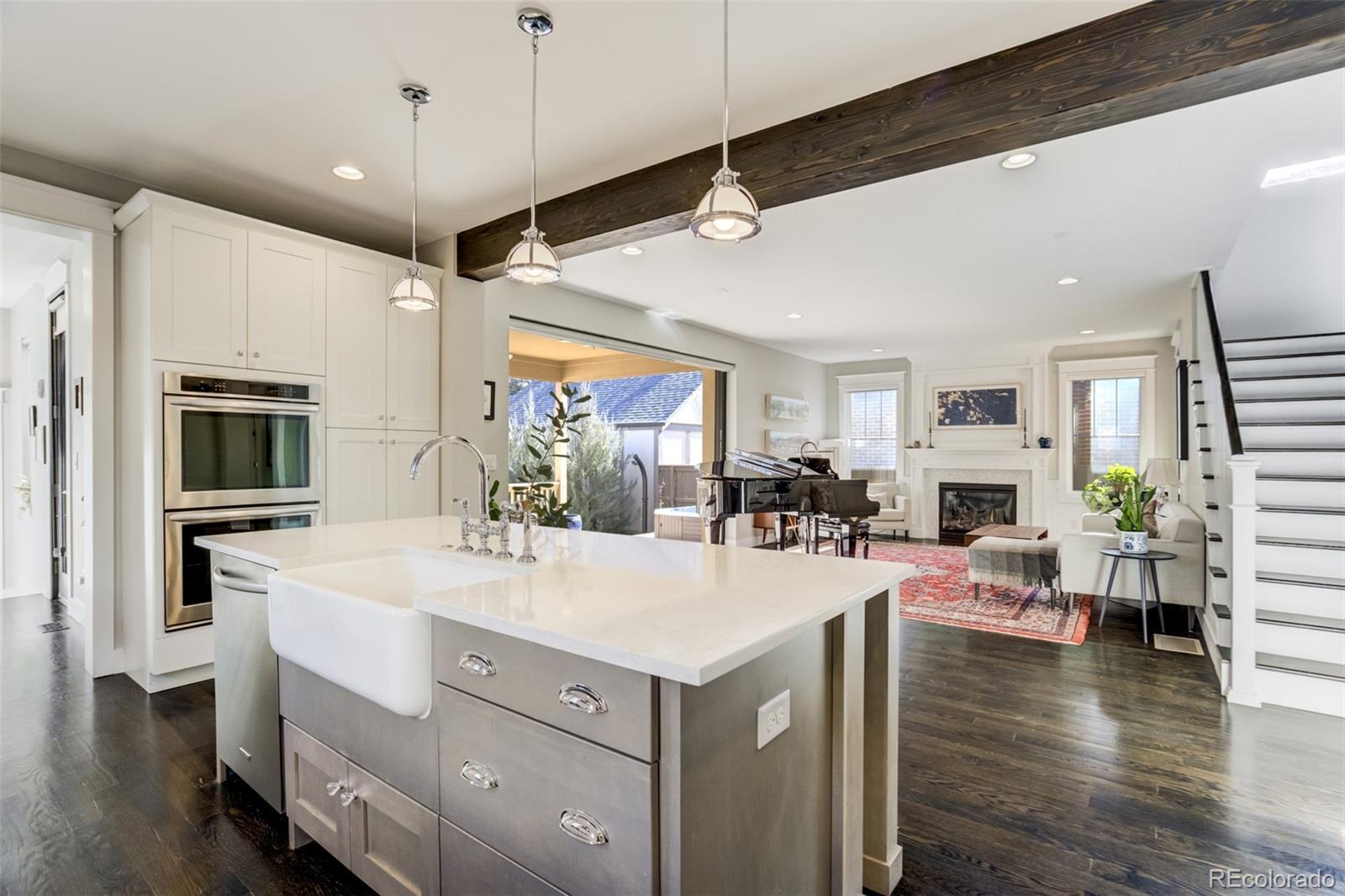 MLS Image #9 for 2244  holly street,denver, Colorado