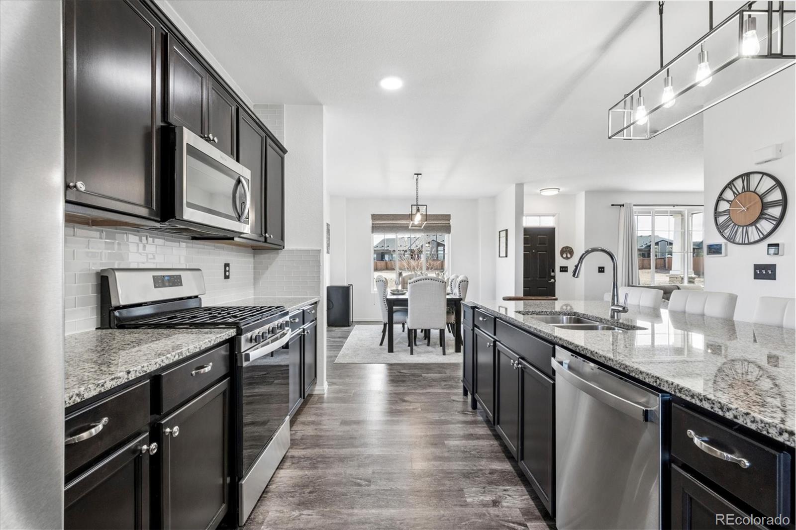 MLS Image #10 for 6906  longpark drive,parker, Colorado