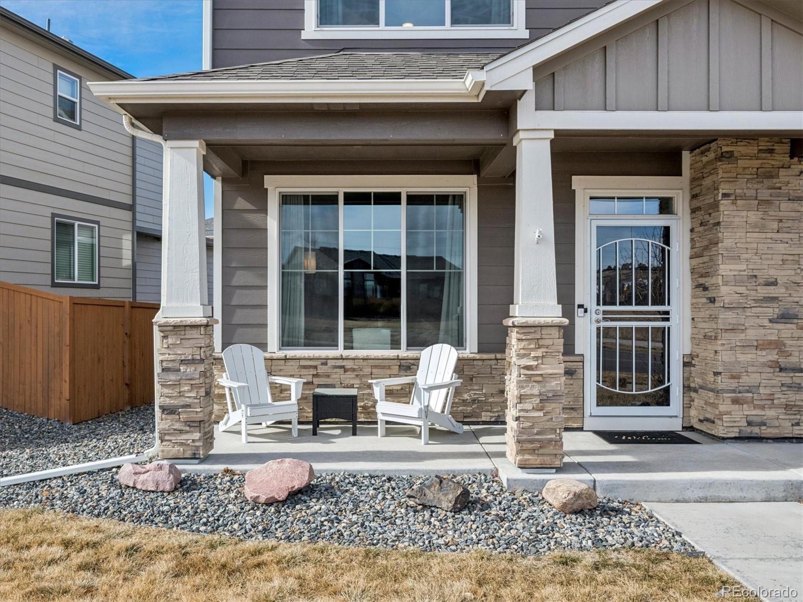 MLS Image #2 for 6906  longpark drive,parker, Colorado