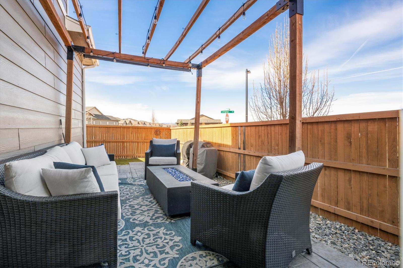 MLS Image #23 for 6906  longpark drive,parker, Colorado