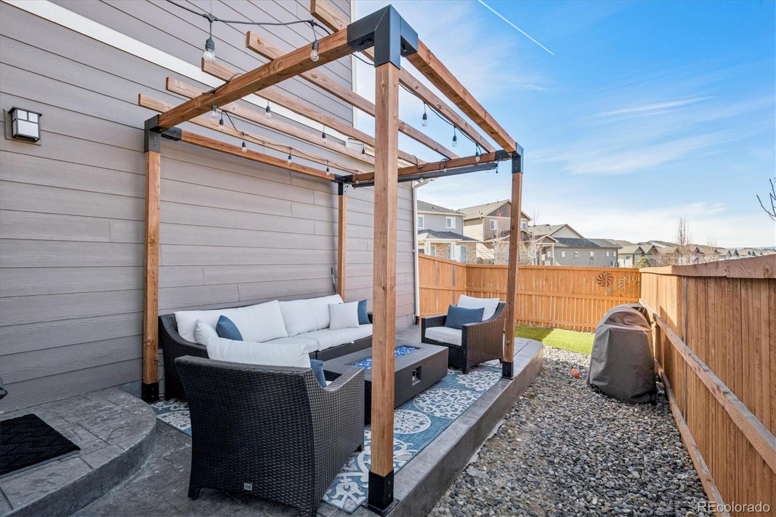 MLS Image #24 for 6906  longpark drive,parker, Colorado