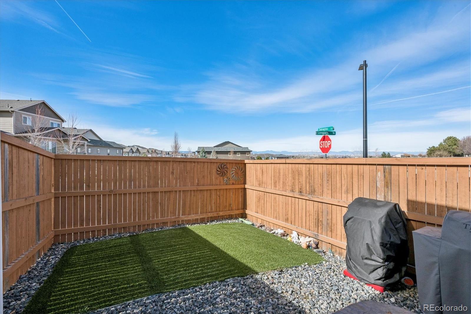 MLS Image #25 for 6906  longpark drive,parker, Colorado