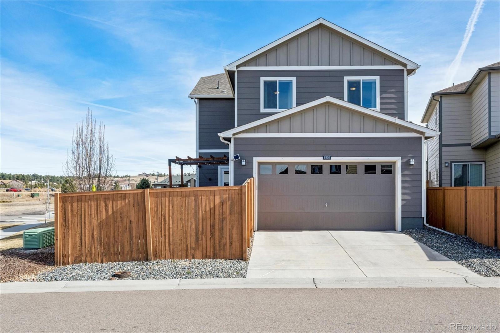 MLS Image #26 for 6906  longpark drive,parker, Colorado