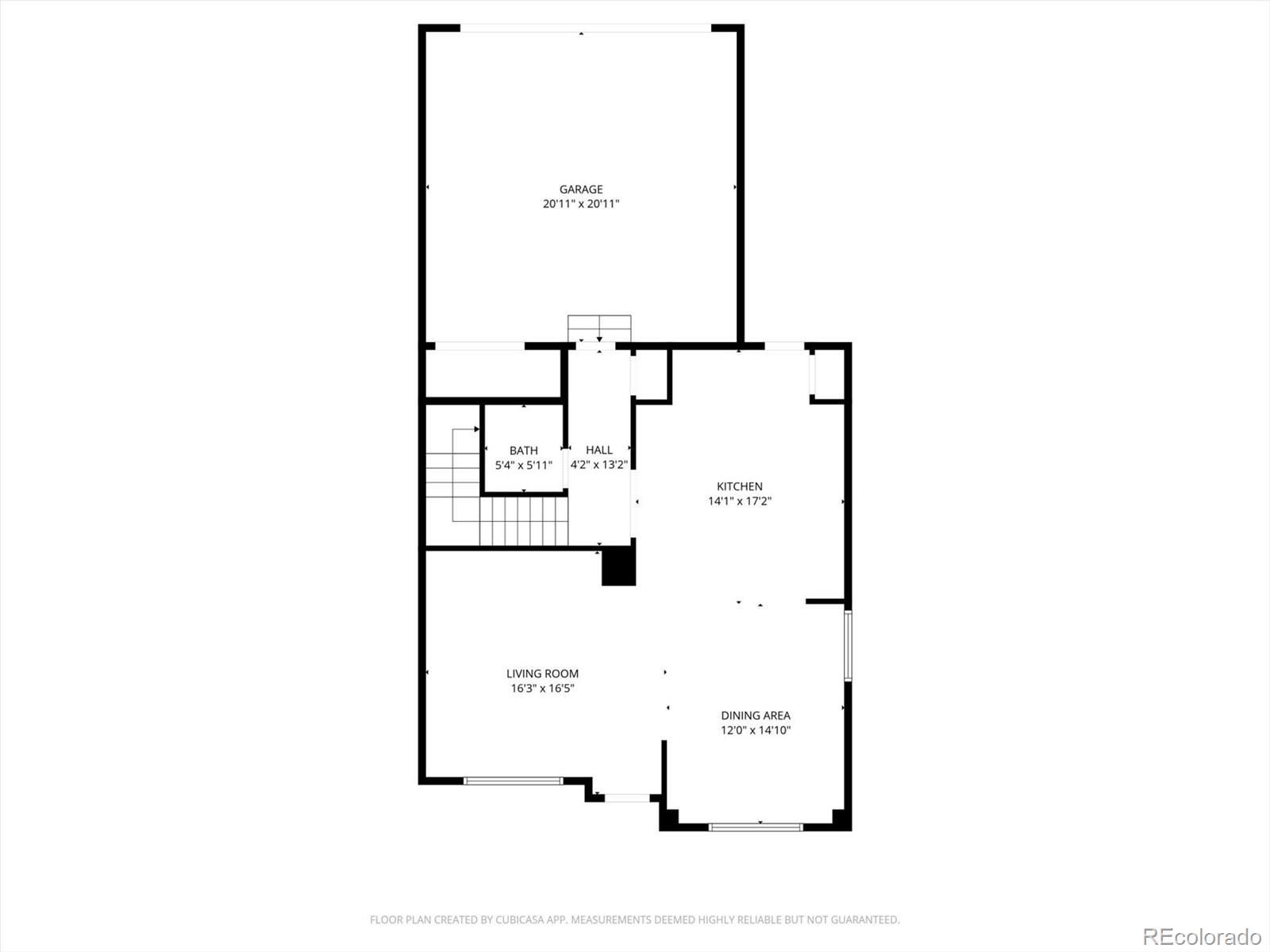 MLS Image #27 for 6906  longpark drive,parker, Colorado