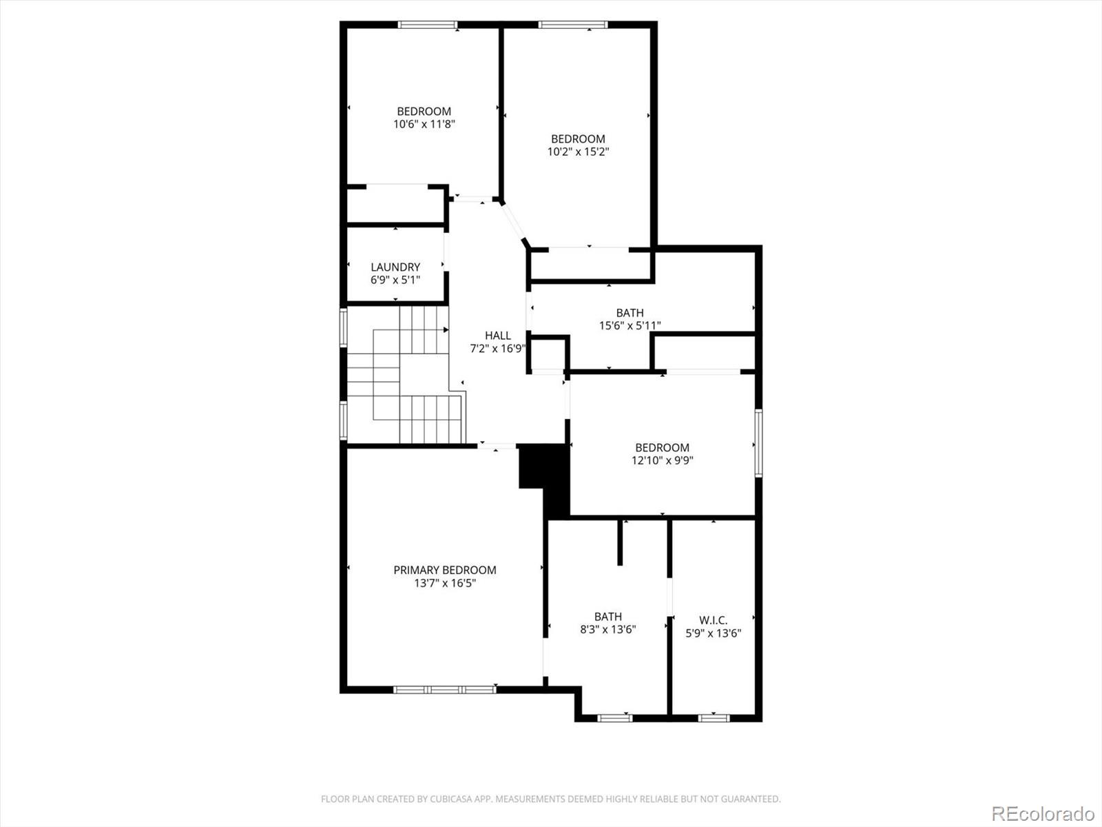 MLS Image #28 for 6906  longpark drive,parker, Colorado