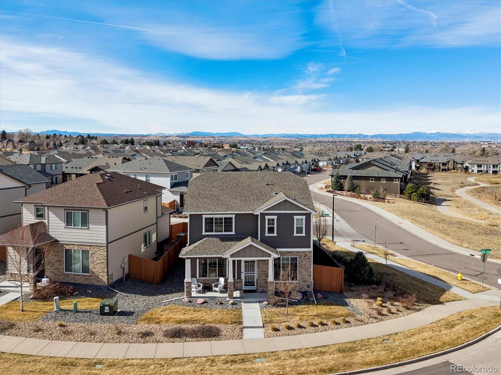 MLS Image #31 for 6906  longpark drive,parker, Colorado