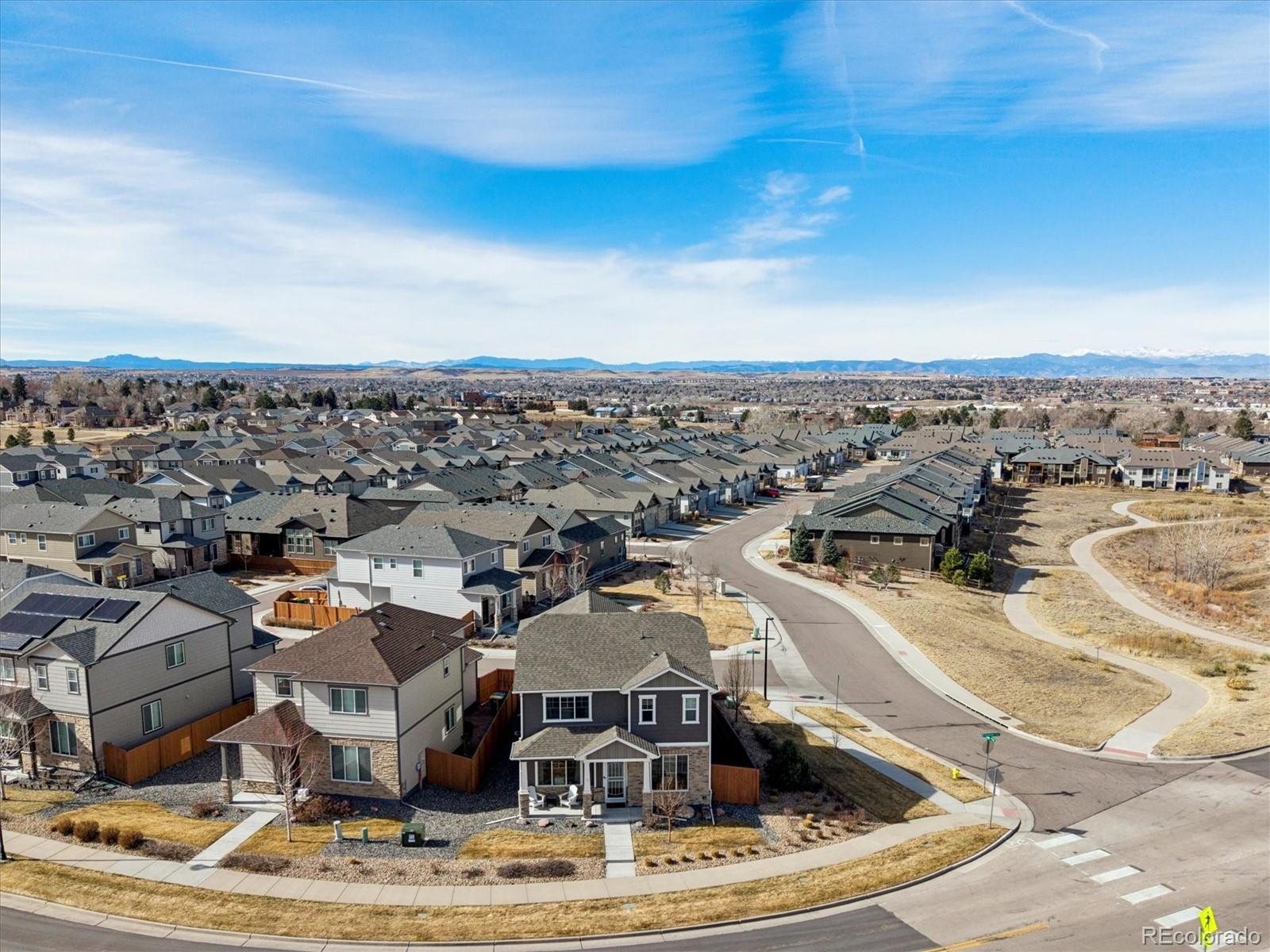 MLS Image #32 for 6906  longpark drive,parker, Colorado