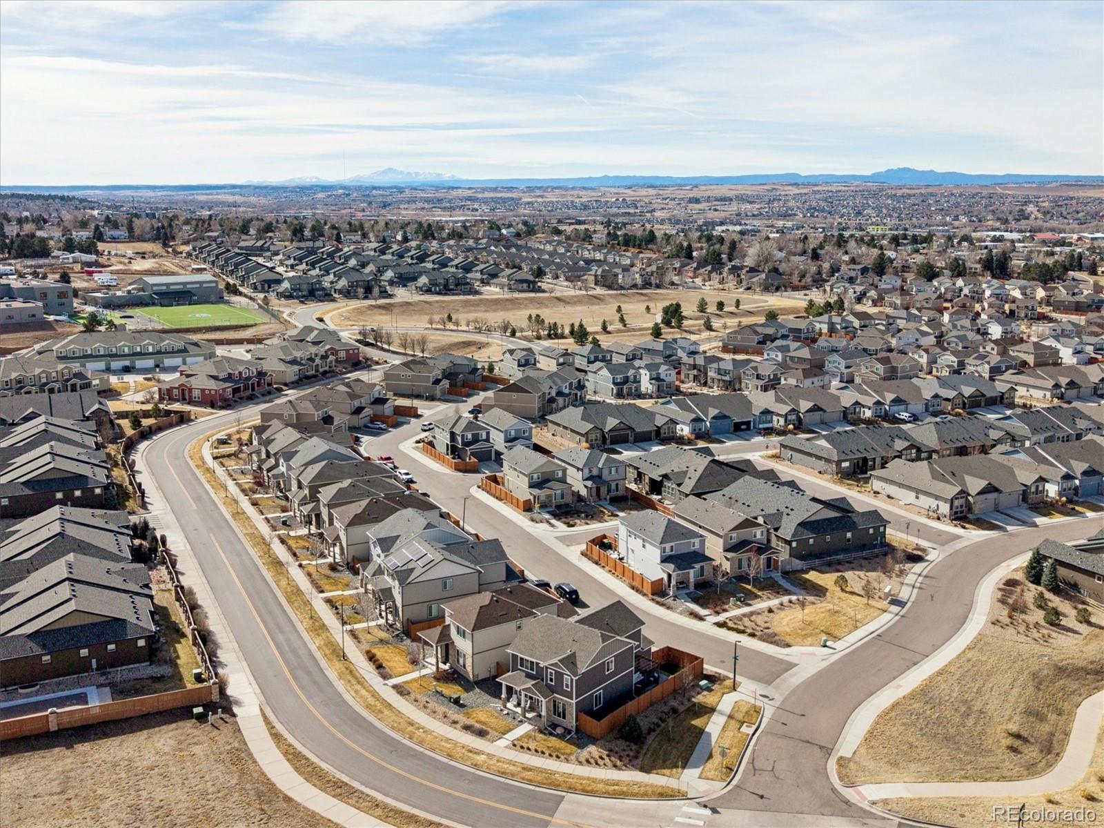 MLS Image #33 for 6906  longpark drive,parker, Colorado