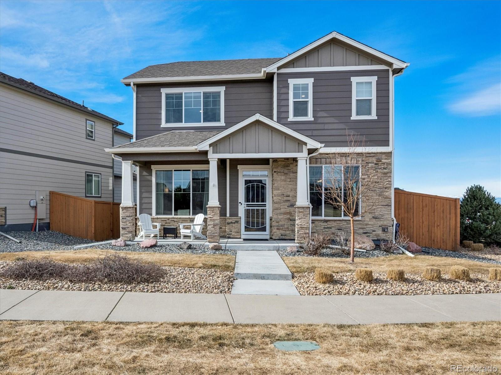 MLS Image #34 for 6906  longpark drive,parker, Colorado