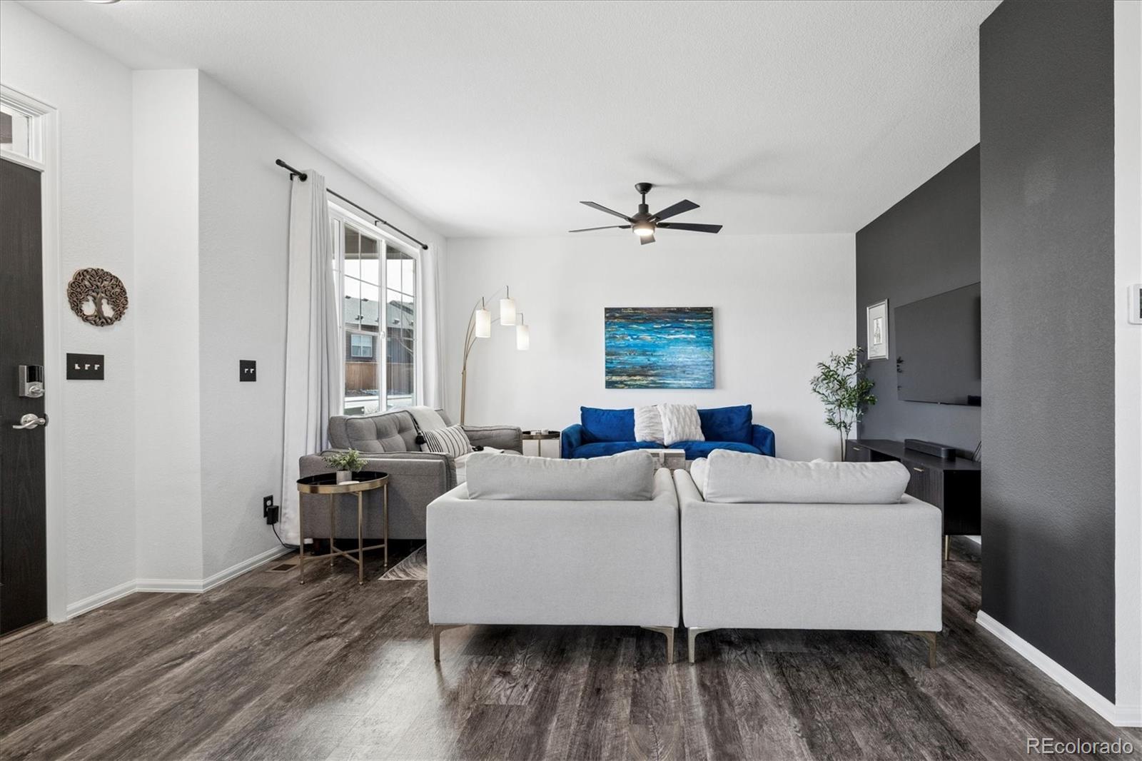 MLS Image #4 for 6906  longpark drive,parker, Colorado