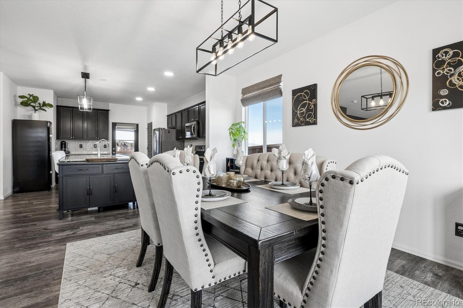 MLS Image #5 for 6906  longpark drive,parker, Colorado