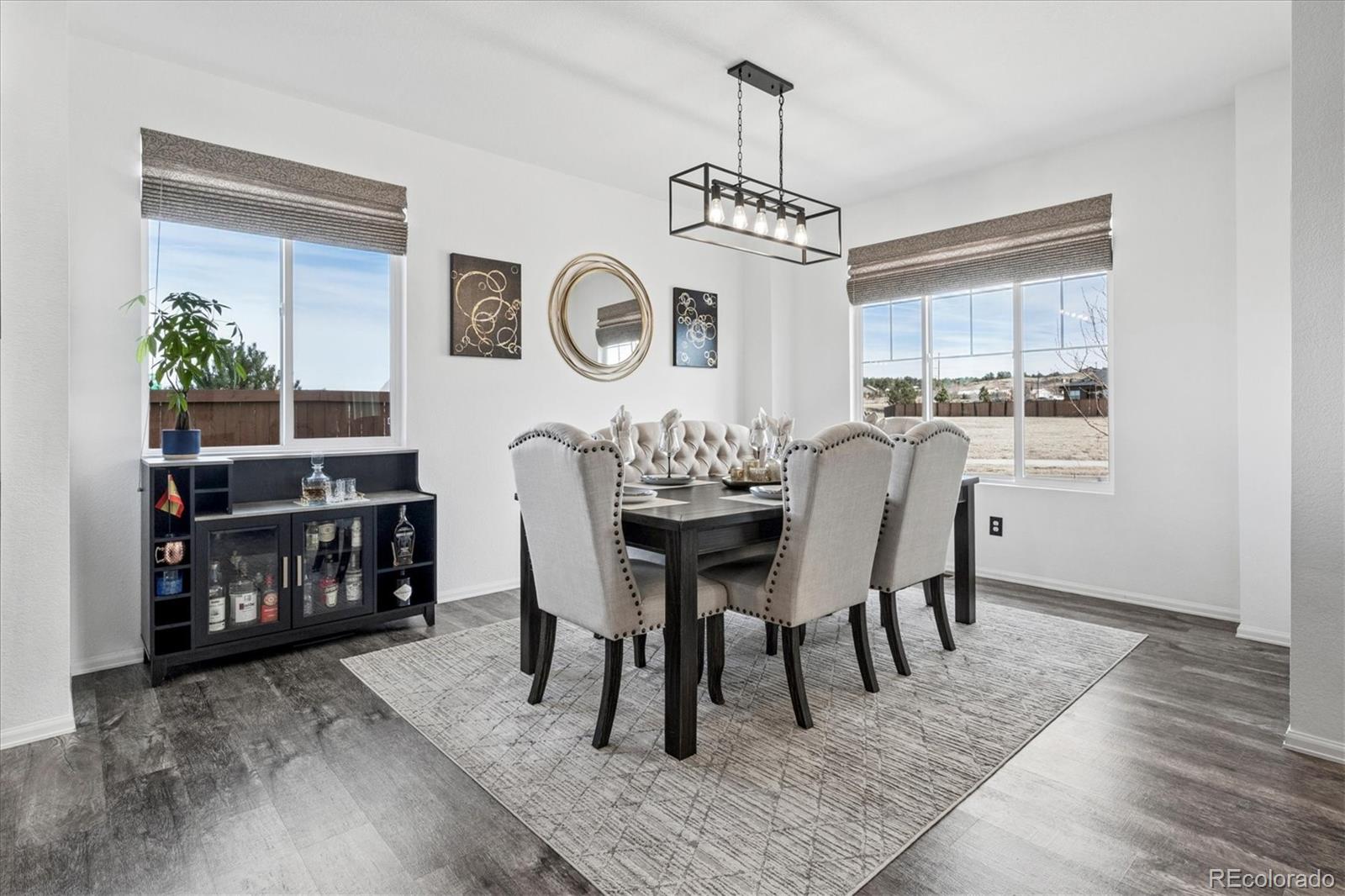 MLS Image #6 for 6906  longpark drive,parker, Colorado