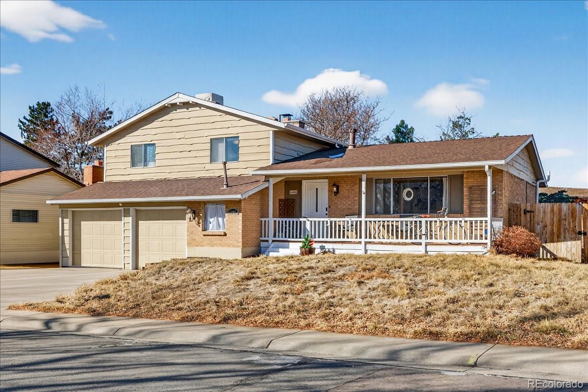 MLS Image #1 for 1281 s kline way,lakewood, Colorado