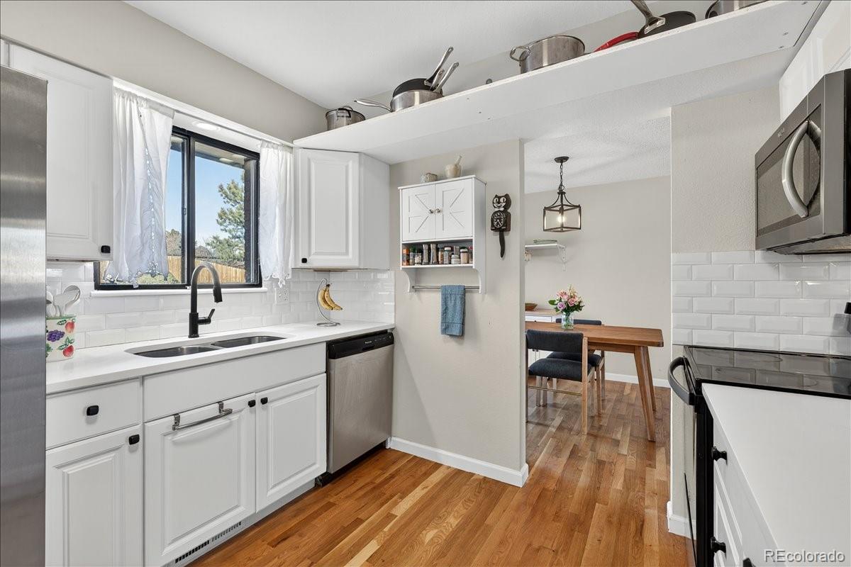 MLS Image #10 for 1281 s kline way,lakewood, Colorado