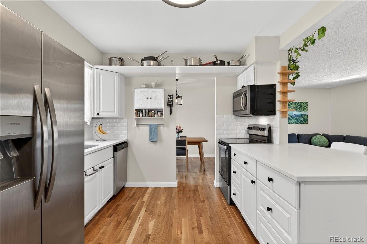 MLS Image #11 for 1281 s kline way,lakewood, Colorado