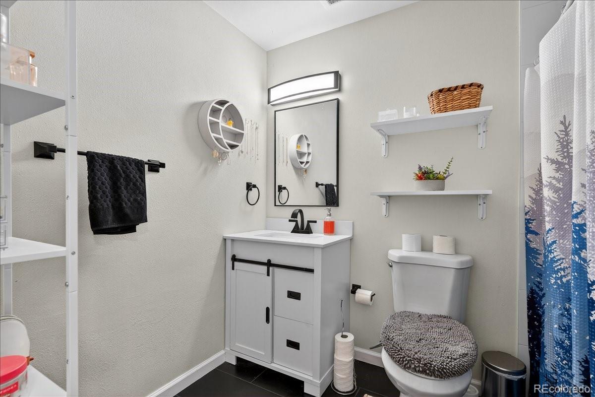 MLS Image #24 for 1281 s kline way,lakewood, Colorado