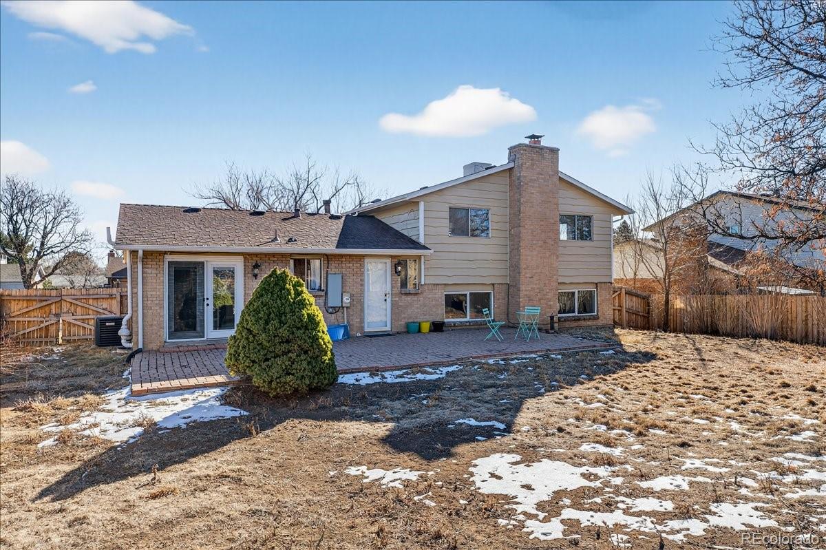 MLS Image #29 for 1281 s kline way,lakewood, Colorado