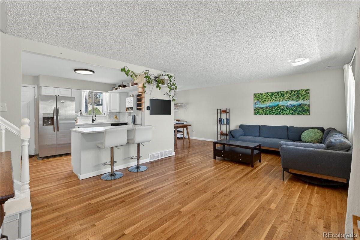 MLS Image #3 for 1281 s kline way,lakewood, Colorado