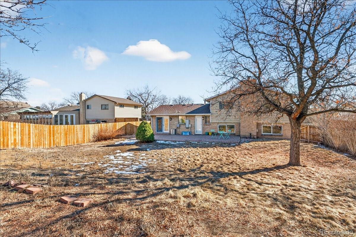 MLS Image #33 for 1281 s kline way,lakewood, Colorado