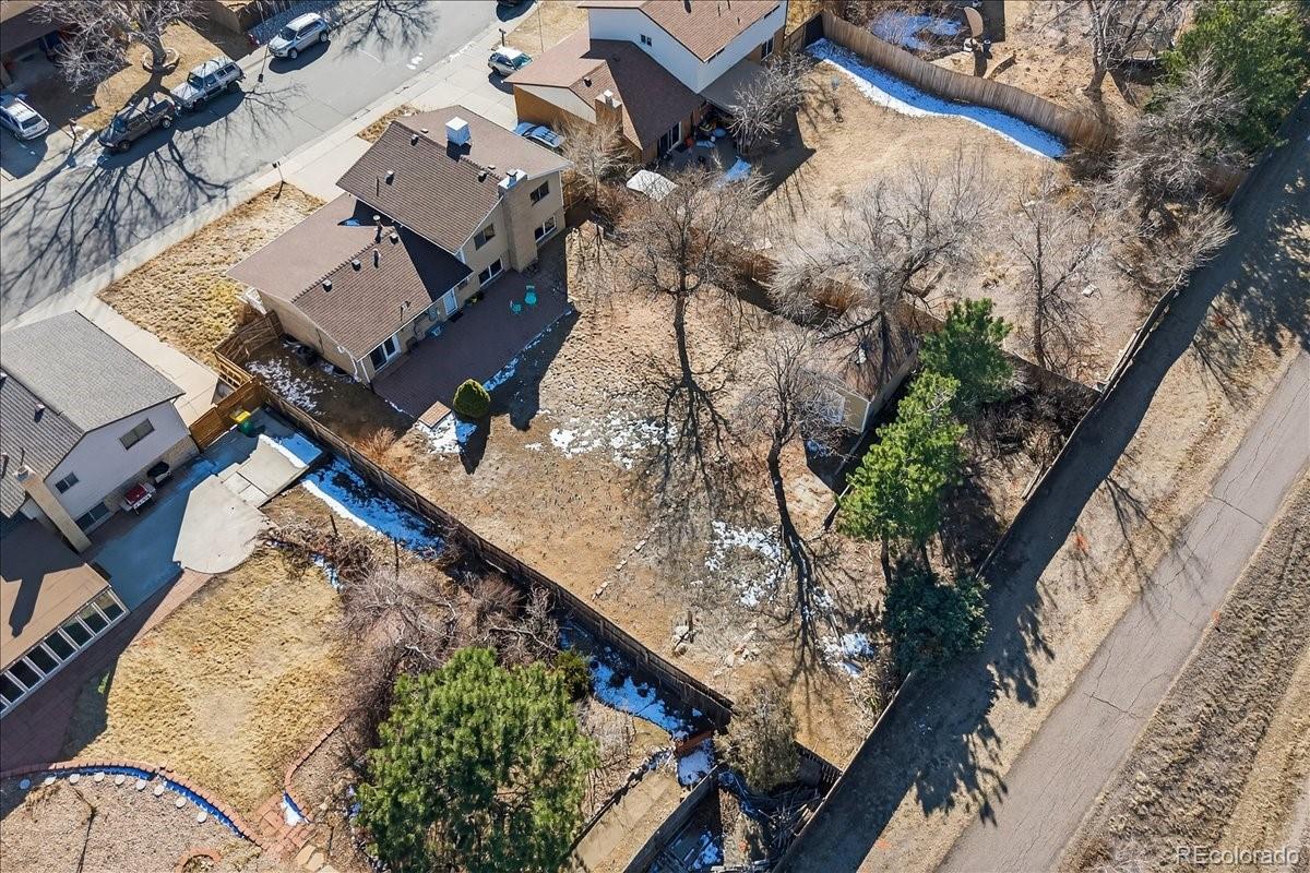 MLS Image #34 for 1281 s kline way,lakewood, Colorado
