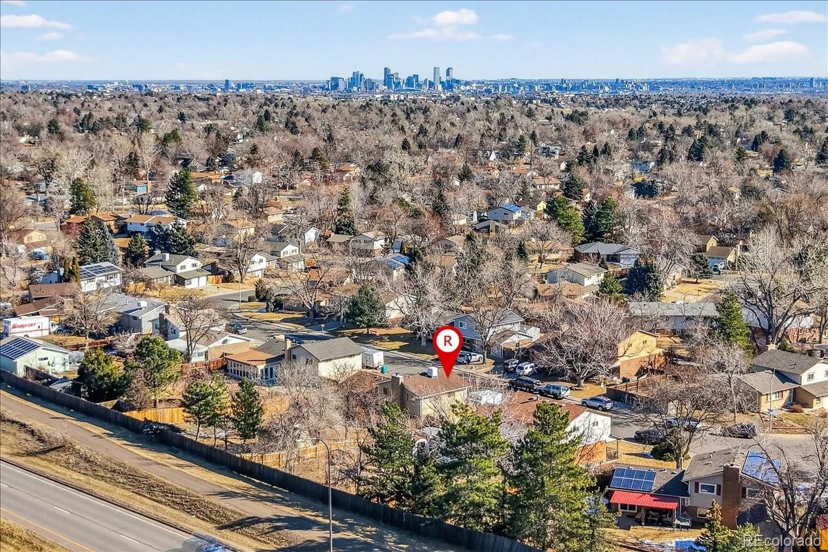MLS Image #35 for 1281 s kline way,lakewood, Colorado
