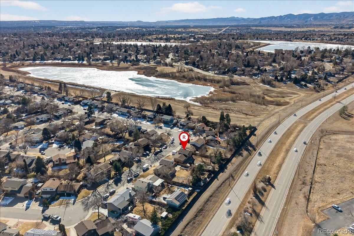 MLS Image #36 for 1281 s kline way,lakewood, Colorado