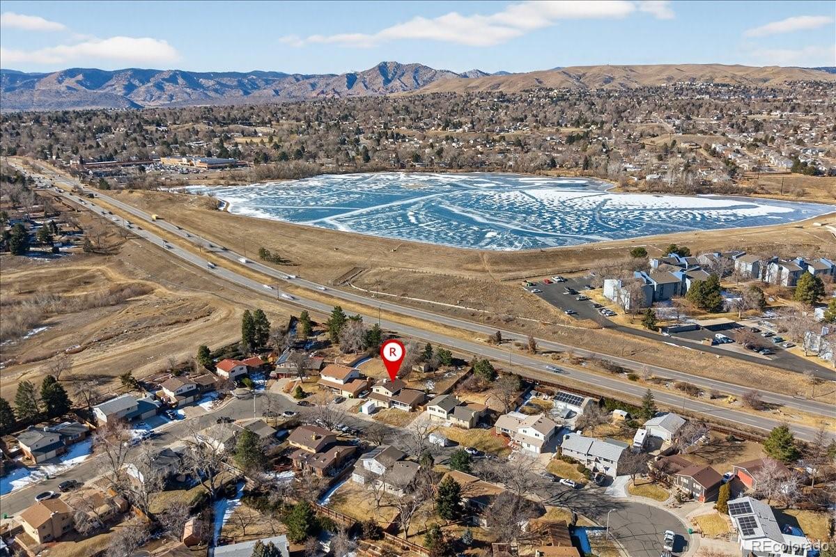 MLS Image #37 for 1281 s kline way,lakewood, Colorado