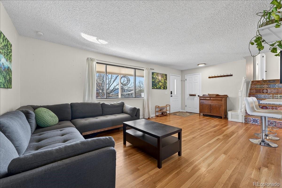 MLS Image #4 for 1281 s kline way,lakewood, Colorado