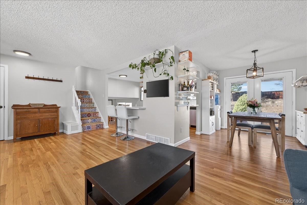 MLS Image #5 for 1281 s kline way,lakewood, Colorado